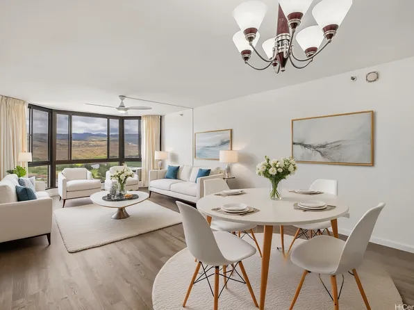 5070 Likini St #Penthouse 210, Honolulu, HI 96818