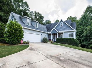 346 Treasure Trl, Carrollton, GA 30117