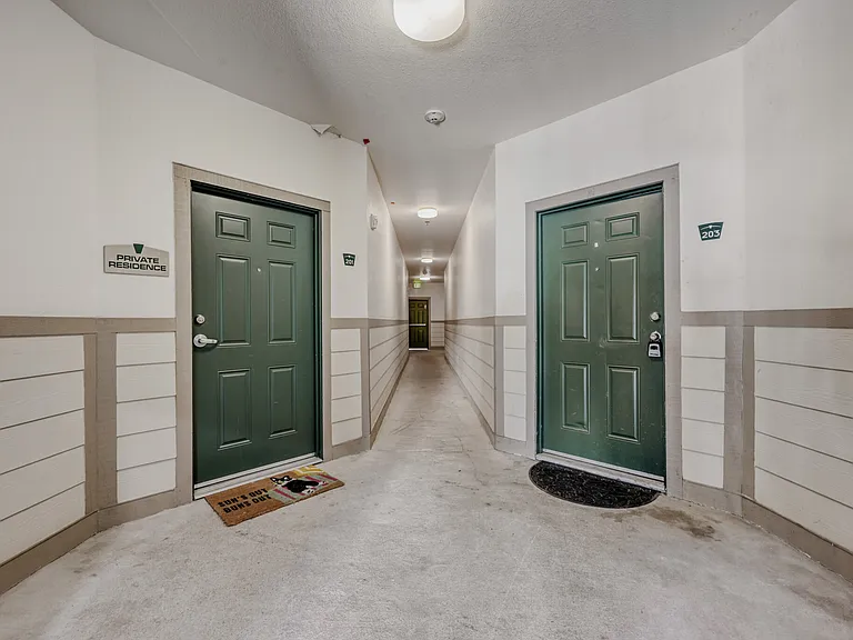 3872 S Dallas St #203 — Photo 16