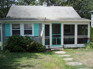 57 Fenway Road Ext, Dennis Pt, MA 02639