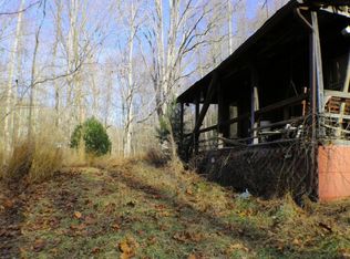5662 Aj Osborne Hwy, Blackwater, VA 24221