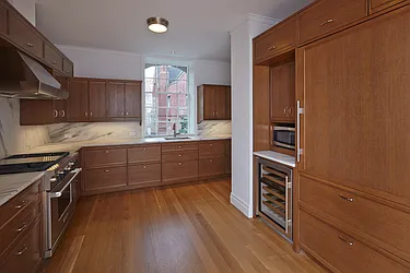 Sold by Brown Harris Stevens