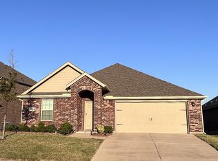 3320 Emerson Rd, Forney, TX 75126