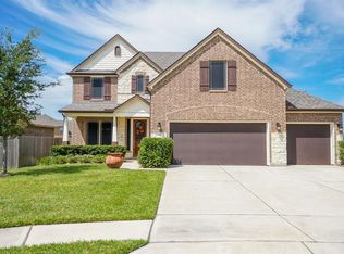 202 Denfield Ct, Rosenberg, TX 77469