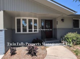 256 Crestview Dr, Twin Falls, ID 83301
