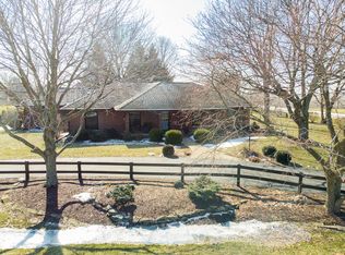 8053 Blooming Grove Rd, Bloomington, IL 61705