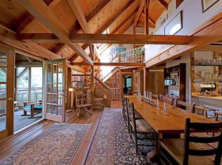 172 Summit View Rd, Ludlow, VT 05149