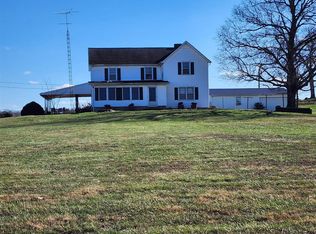 215 Perdue Farms Rd, Franklin, KY 42134