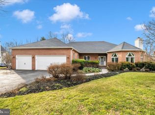36 Latimore Way, Owings Mills, MD 21117