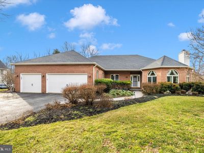 36 Latimore Way, Owings Mills, MD, 21117