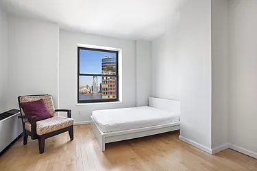 Rented by Halstead Real Estate