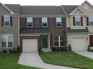 408 Stream Valley Ct, Salisbury, MD 21804