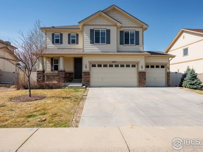 4874 Sandy Ridge Ave, Firestone, CO, 80504