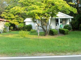 115 Johnson St, Cochran, GA 31014