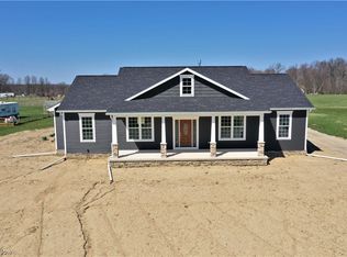 4957 Thomas Rd, Atwater, OH 44201