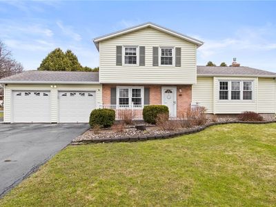 20 Burning Tree Dr, Hilton, NY, 14468