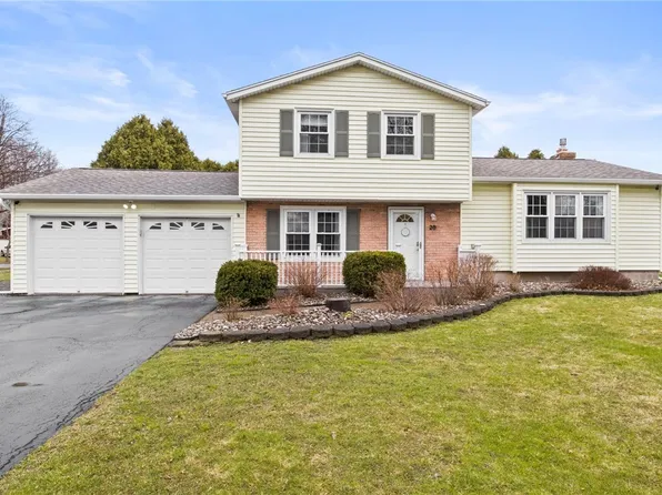 20 Burning Tree Dr, Hilton, NY 14468