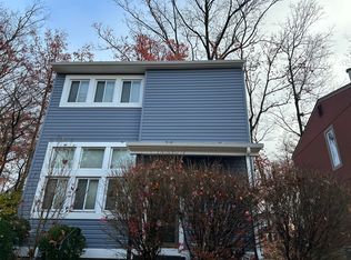 9528 Saddlebag Row, Columbia, MD 21045