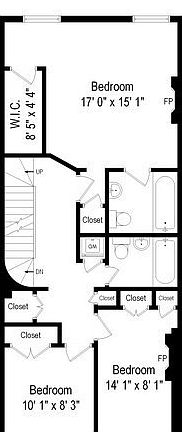 4th image of 214 E 30th St #A