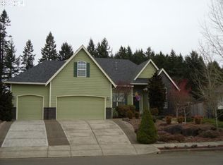 4736 NW Dahlia Dr, Camas, WA 98607