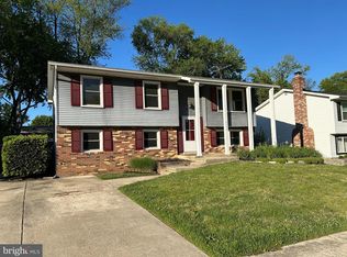 2284 Four Seasons Dr, Gambrills, MD 21054