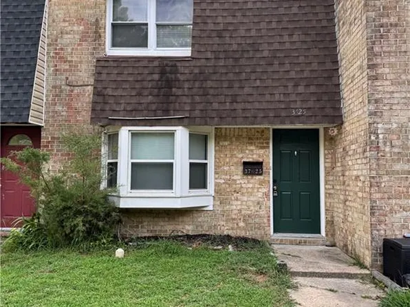 3725 Arthur Ave, Virginia Beach, VA 23452
