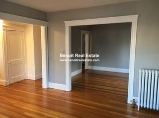 29 Billings Ave, Medford, MA 02155