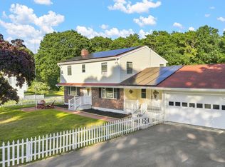 36 Main Ave, Wareham, MA 02571