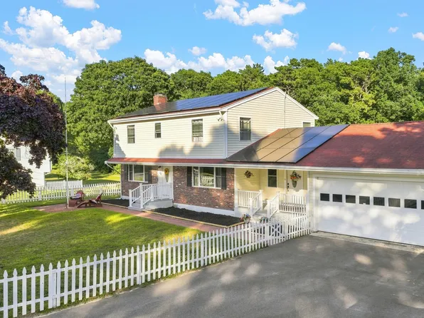 36 Main Ave, Wareham, MA 02571