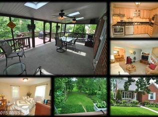 9633 Mason Ave, Baltimore, MD 21234