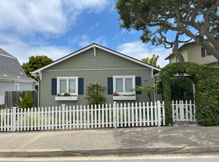 611 19th St, Pacific Grove, CA 93950