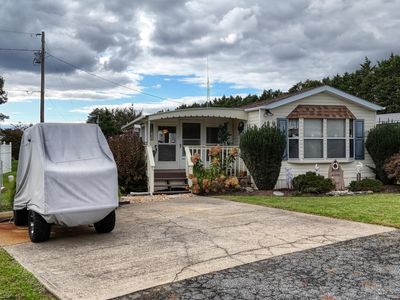 21704 C St #4068, Rehoboth Beach, DE, 19971