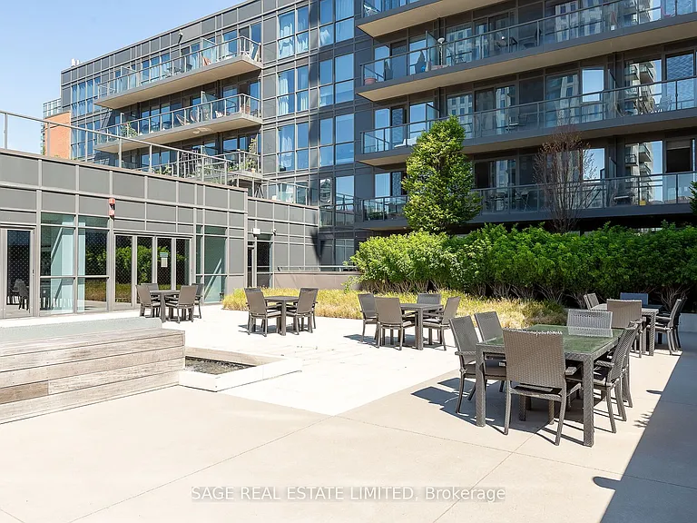 55 Regent Park Blvd N #405 — Photo 32