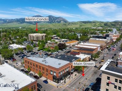 116 N Bozeman Ave UNIT 301, Bozeman, MT, 59715