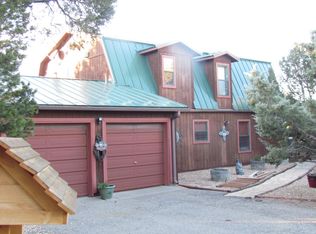 26 Venado Rd, Tijeras, NM 87059