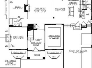 1281 Trinity Ridge Pkwy, Fort Mill, SC 29715