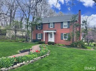 1200 N Grant St, West Lafayette, IN