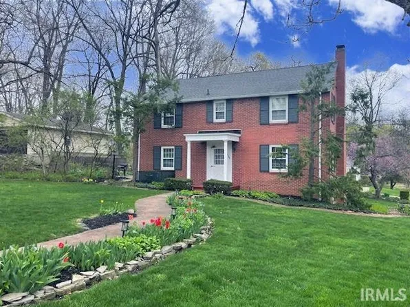 1200 N Grant St, West Lafayette, IN 47906