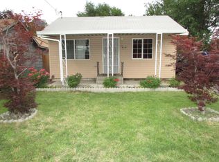 814 Washington Ave, Toppenish, WA 98948