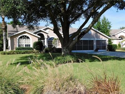 5639 W Hunters Ridge Cir, Lecanto, FL, 34461