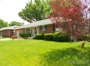 3607 Wickenhauser Ave, Alton, IL 62002