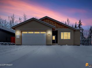 3792 Quartz Cir, Anchorage, AK 99502