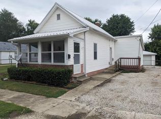 1002 New St, Washington, IN 47501