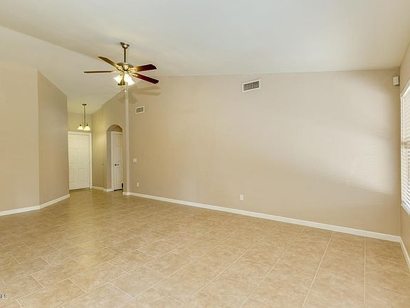 Foyer View