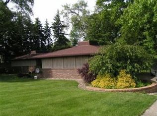 11453 Clinton Rd, Doylestown, OH 44230