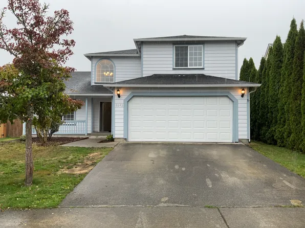 8943 Wakeman Dr SE, Olympia, WA 98513