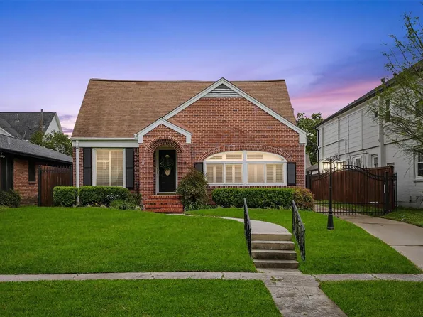 6645 Fairfield St, Houston, TX 77023