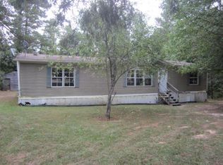 1275 Baltimore Rd, Warrenton, NC 27589