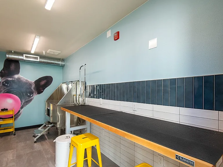 Astral Apartments — Photo 20