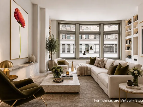 36 E 10th St APT 2W, New York, NY 10003